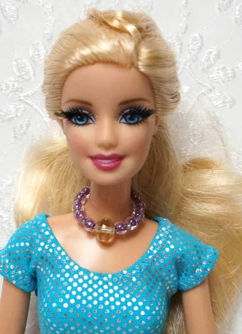 Šperk pro Barbie — foto 2