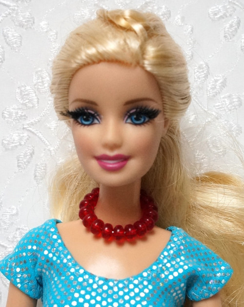 Šperk pro Barbie — foto 2