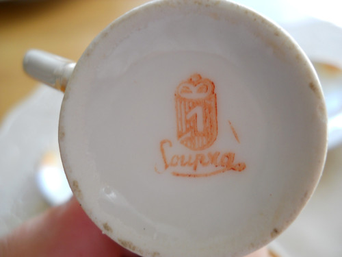 Přátelská souprava pro panenky — foto 2