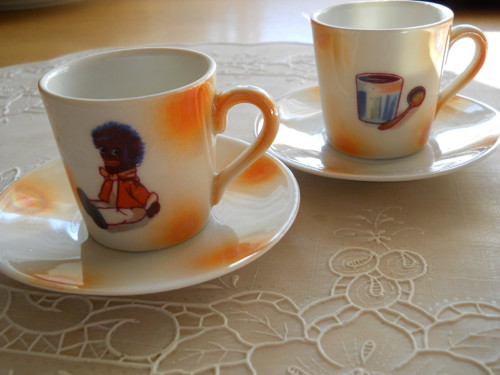 Přátelská souprava pro panenky — foto 3