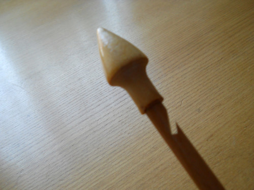 Stojánek — foto 2