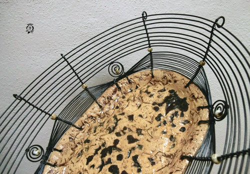 Mísa oválná — foto 2