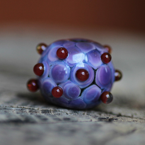 Vinutka Willbourgh - průvlek 2,5 mm — foto 2