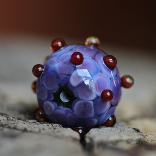 Vinutka Willbourgh - průvlek 2,5 mm — foto 3