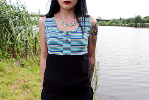 Tílko MIKA multi — foto 3
