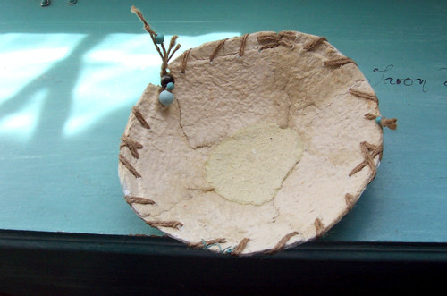Primitive... Mísení — foto 4