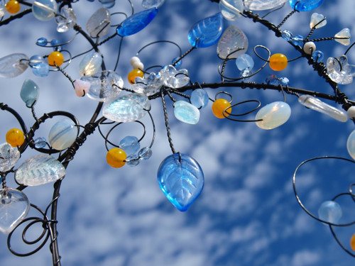 Nebeský tulák — foto 5