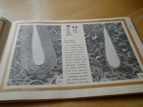 Abeceda domácího šití — foto 4