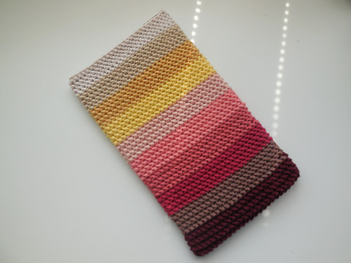 Obal na 8.3" tablet - na přání — foto 2