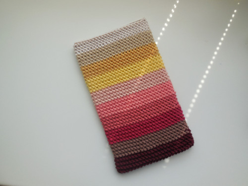 Obal na 8.3" tablet - na přání — foto 3