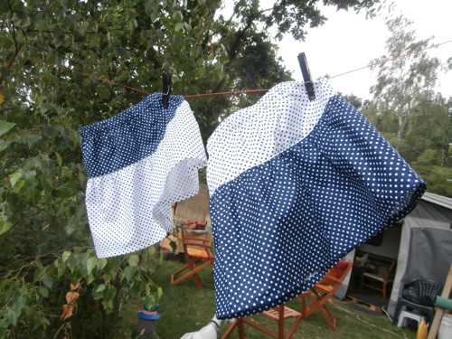 Dětská sukýnka č.1 — foto 6