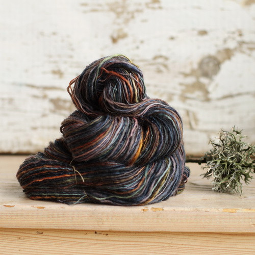 Malabrigo Posion - ručně předená — foto 3