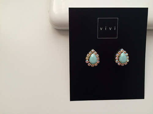 Mint pear — foto 3