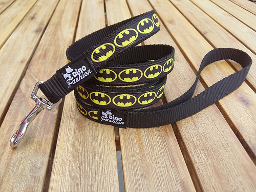 Sada Dinofashion Batman — foto 2