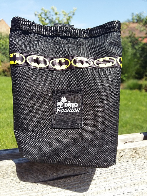 Sada Dinofashion Batman — foto 3