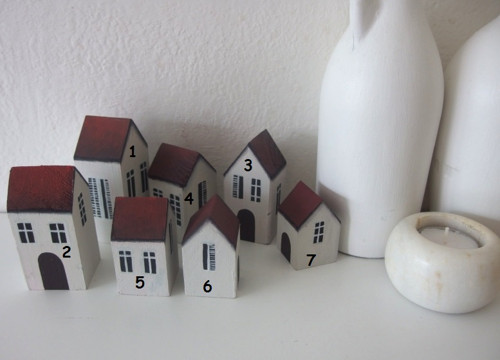 House No. 3 — foto 2