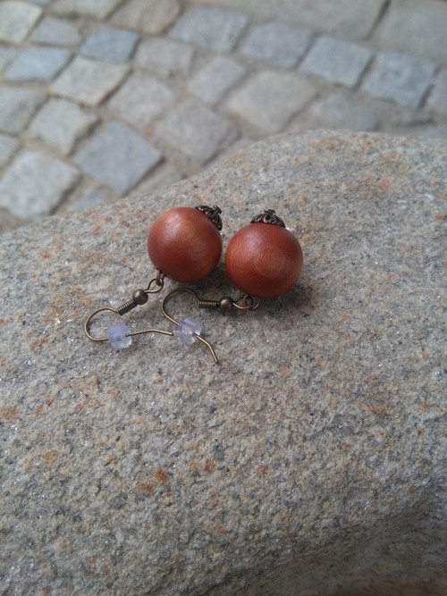 Dřevěné na přání — foto 2