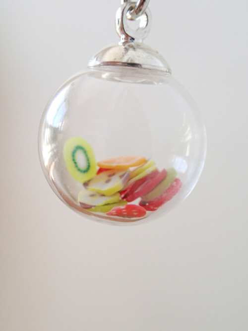 Fruity — foto 2