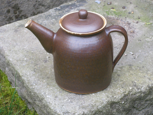 Konvička - rustikální 1,4 l — foto 2