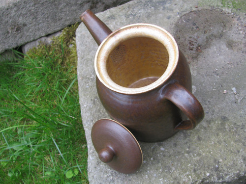 Konvička - rustikální 1,4 l — foto 3