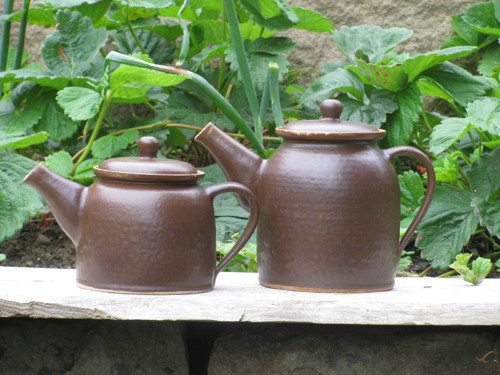 Konvička - rustikální 1,4 l — foto 4