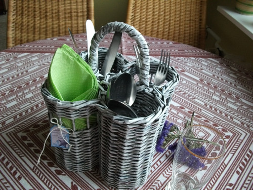 Zahradní párty — foto 3