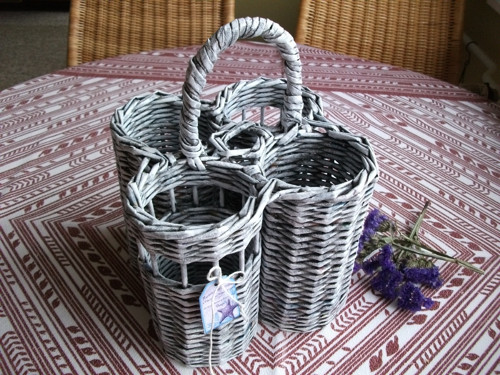 Zahradní párty — foto 4