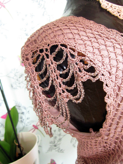 Halenka Ard deco exclusive! — foto 3