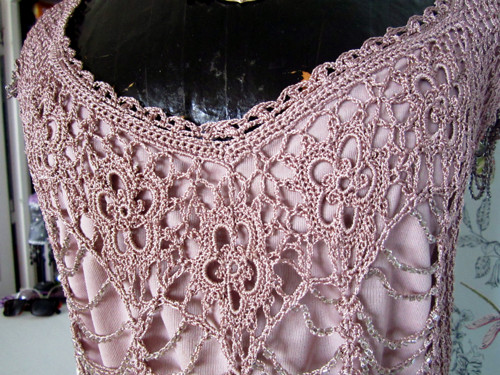 Halenka Ard deco exclusive! — foto 4