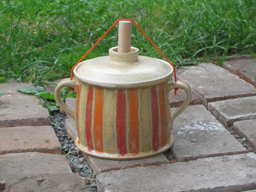 Kvašák 1,5 l — foto 2