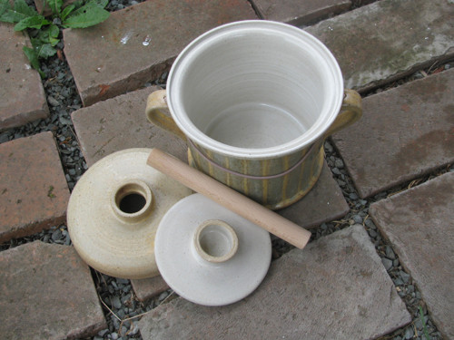 Kvašák 1,6 l — foto 2