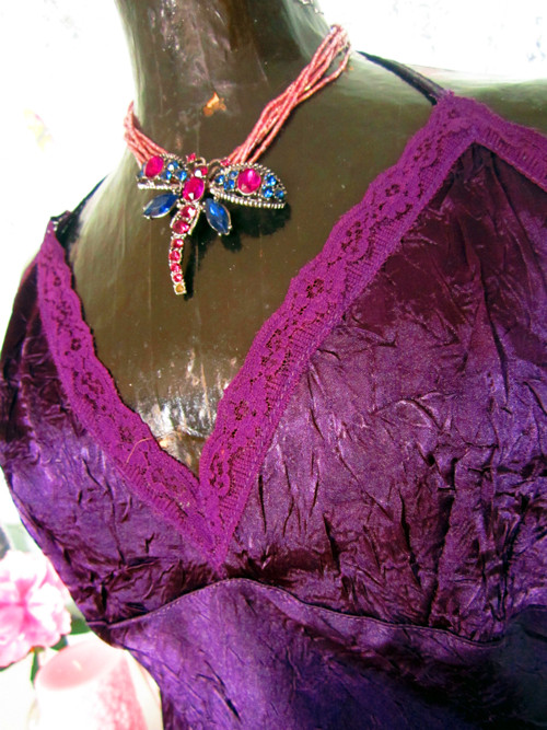 Top ultra violet — foto 2