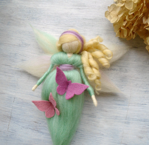 Motýlenka — foto 2