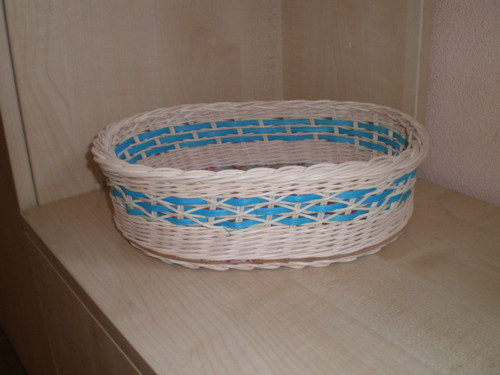 Ošatka do modra — foto 2