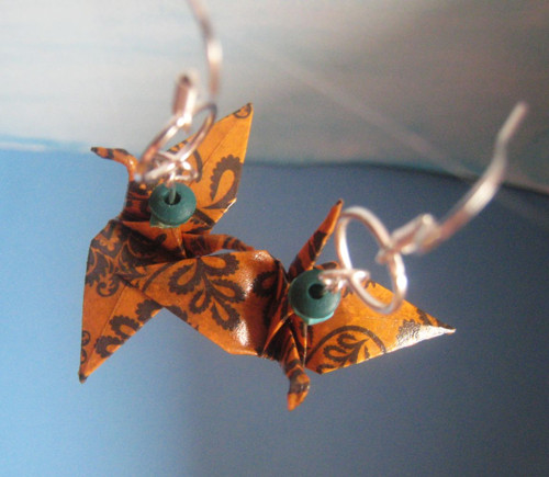 Origami letní — foto 4