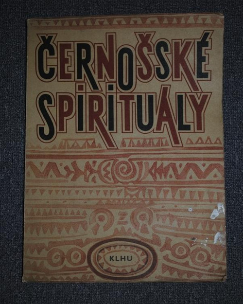 Černošské spirituály — foto 5
