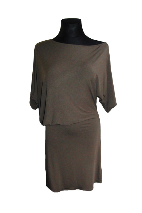 Tunika hnědá — foto 2
