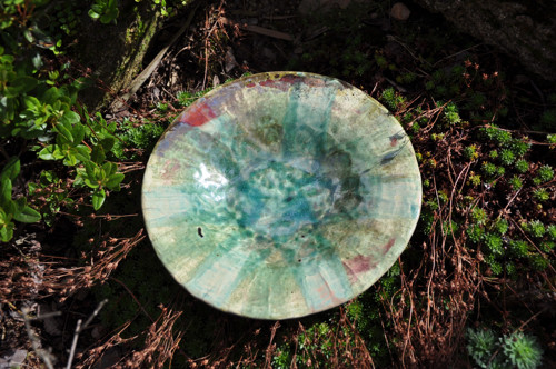 RAKU mísa: Sobotní ráno — foto 2
