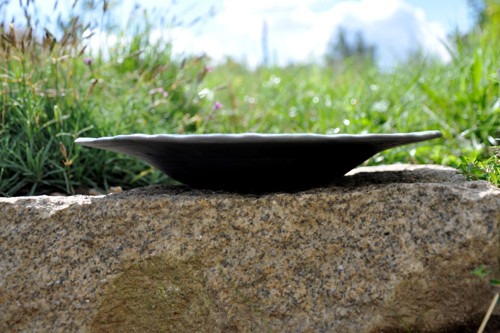 RAKU mísa: Sobotní ráno — foto 3