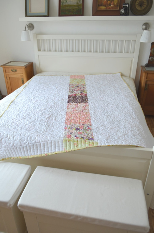 Quilt Coquette - 2,1 x 1,45 m — foto 3