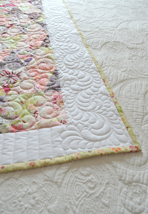 Quilt Coquette - 2,1 x 1,45 m — foto 5