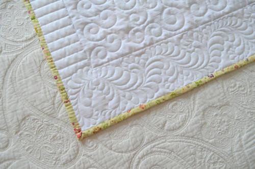Quilt Coquette - 2,1 x 1,45 m — foto 6