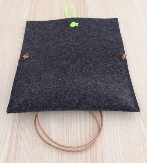LAMA crossbody kabelka — foto 3