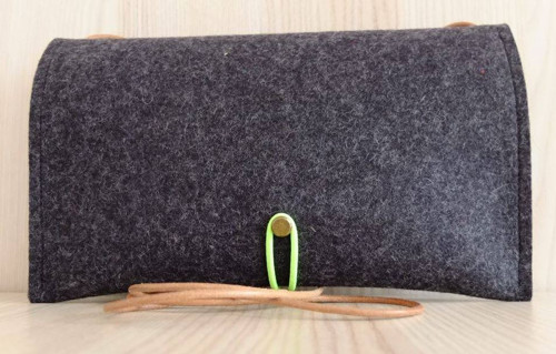 LAMA crossbody kabelka — foto 4