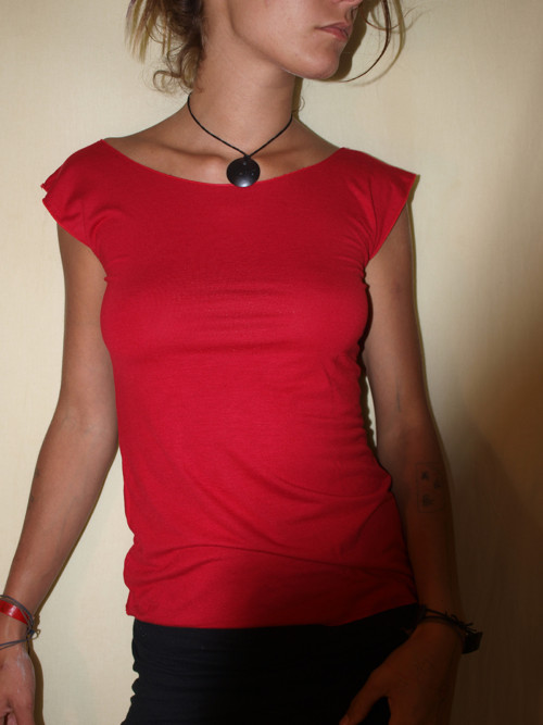 Triko lehounké — foto 5