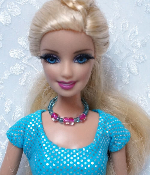 Šperk pro Barbie — foto 2