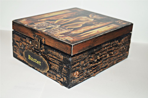 Bastet — foto 2