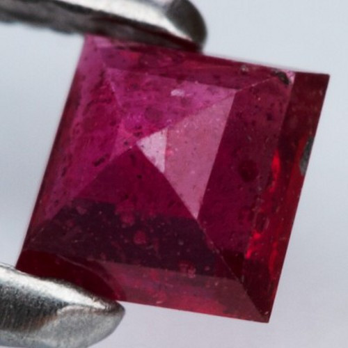 Rubín!! - Mosambik - 0,31ct — foto 3