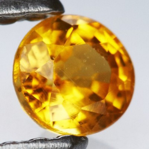 Safír - HEZKÝ TŘPYT!! 0,23ct — foto 2