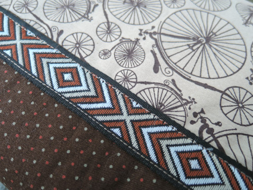 Obal na knihu - "Pro vášnivé cyklisty" — foto 3